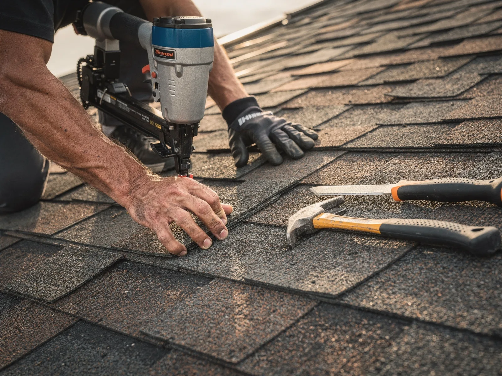 Why choose Roof Repair in Yorktown, IA